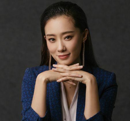 我就是演员孙茜