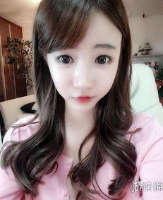 韩国女主播血脉喷张,血脉喷张的直播魅力揭秘