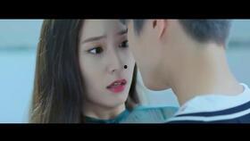 郑秀晶吻戏花絮,甜蜜瞬间幕后揭秘