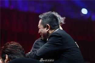 张嘉译表情包,演绎经典瞬间，笑翻网友