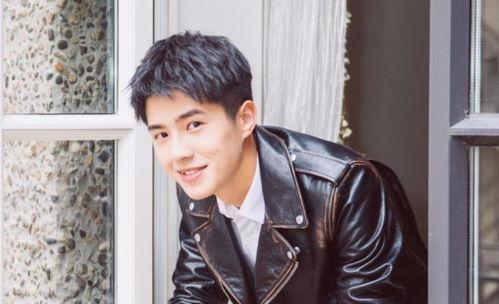 娱乐圈刘昊然人文,娱乐圈中的文艺青年